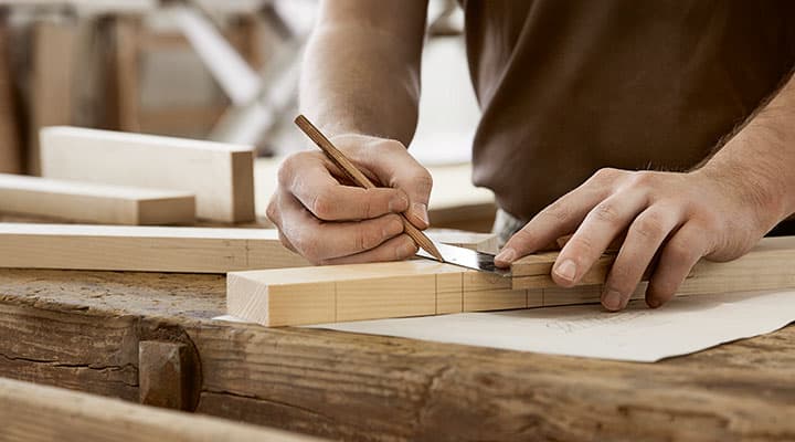 Les points communs entre Vogel Design AG et sa banque principale, Valiant.