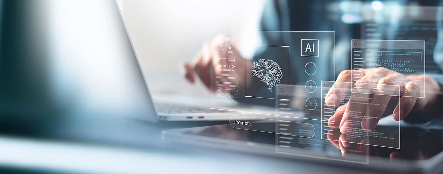 Was Künstliche Intelligenz für die Finanzbranche leisten kann.