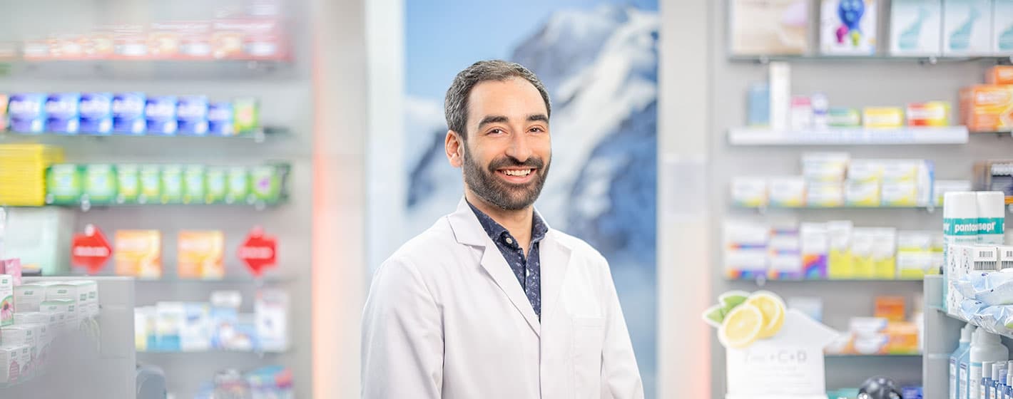 Prendre soin, une aff aire de famille