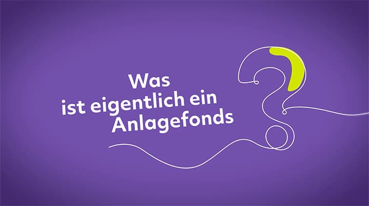 Was ist eigentlich ein Anlagefonds?