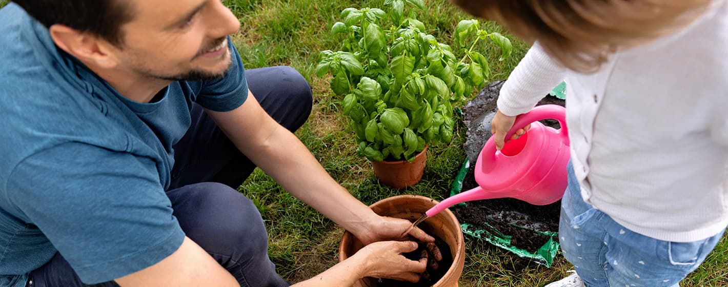 Weshalb es nie zu früh ist, sich mit Vorsorgethemen zu befassen.