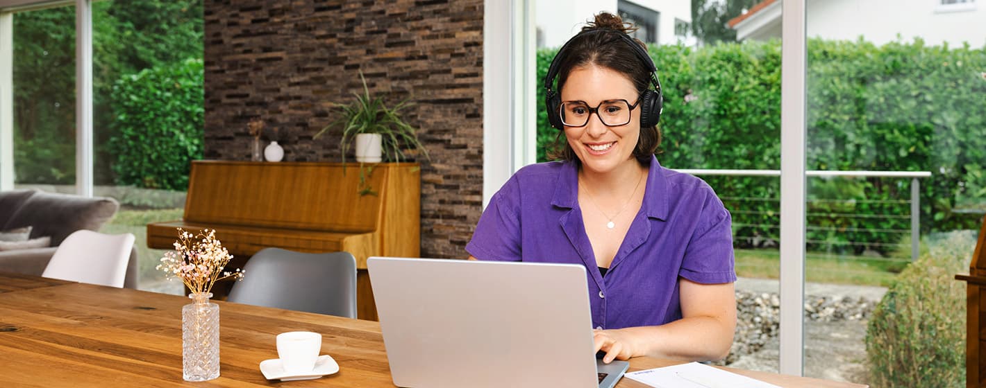 Voici cinq astuces de prévoyance pour les femmes.