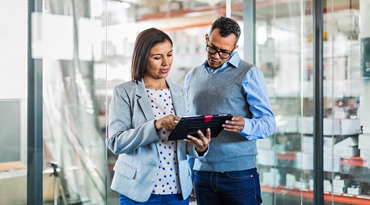 Astuces de cybersécurité pour PME.