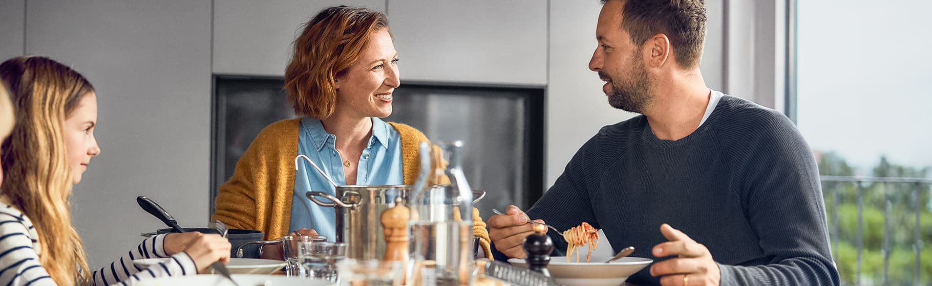 Kauf von Wohneigentum