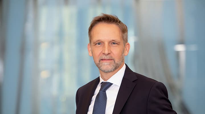 Renato Flückiger, économiste en chef.