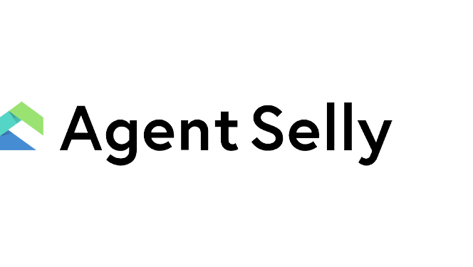 Logo AgentSelly