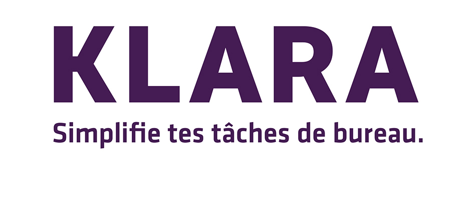 KLARA Logo