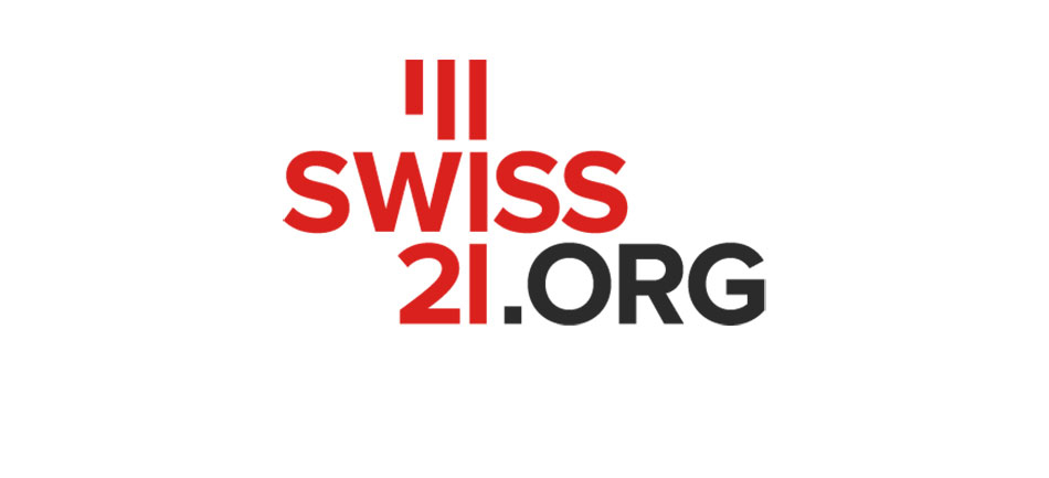 Swiss21.org Logo